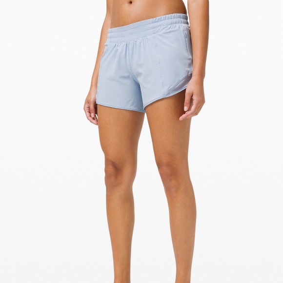 NWT LULULEMON Hotty Hot LR Short 4” *Lined (4) - Picture 3 of 6